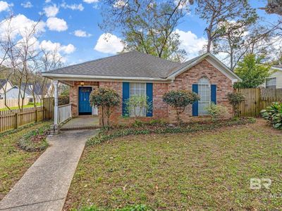 951 McNeil Ave, Mobile, AL, 36609