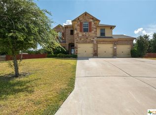 3900 Stone Creek Dr, Harker Heights, TX 76548