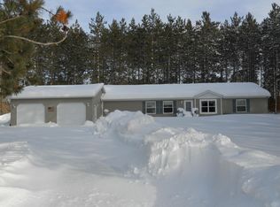 2877 Hallock Rd, Gaylord, MI 49735