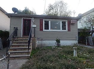 344 Hillside Ave, Staten Island, NY 10304