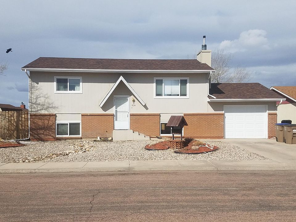1st image of 1614 Shetland Dr