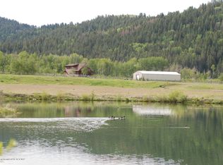 46 Eagle Creek Rd, Wayan, ID 83285