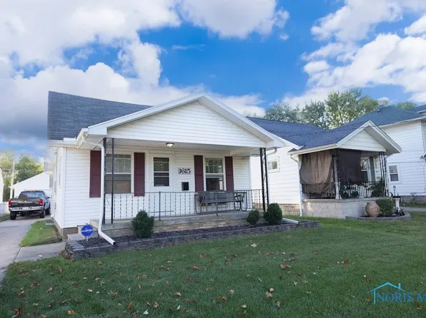1615 Schomberg St, Toledo, OH 43605