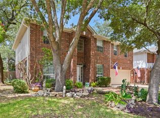 2201 Sharon Dr, Cedar Park, TX 78613