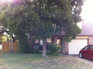 5016 Cana Cv APT A, Austin, TX 78749