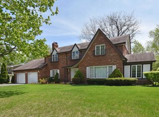 3624 Ionia Ave, Olympia Fields, IL 60461