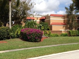 8056 Severn Dr APT D, Boca Raton, FL 33433