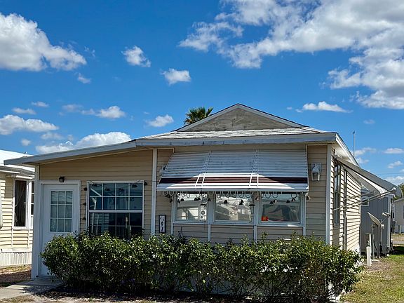 2nd image of 5905 NE Cubitis Ave #91