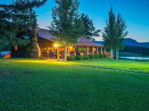 3412-151 County Rd, Gypsum, CO 81637