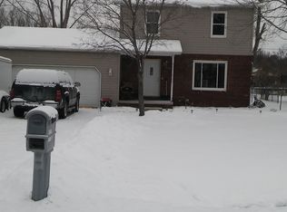 4164 Violet Ave, Saint Clair, MI 48079