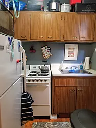 Rented by Oxford Property Group