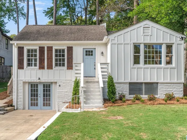 1852 Windsor Blvd, Homewood, AL 35209