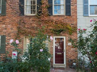 537 7th St SE, Washington, DC 20003