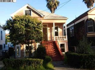 1708 18th Ave, Oakland, CA 94606