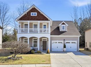 5962 Lexington Way, Braselton, GA 30517