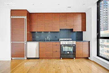 Rented by Sotheby's International Realty