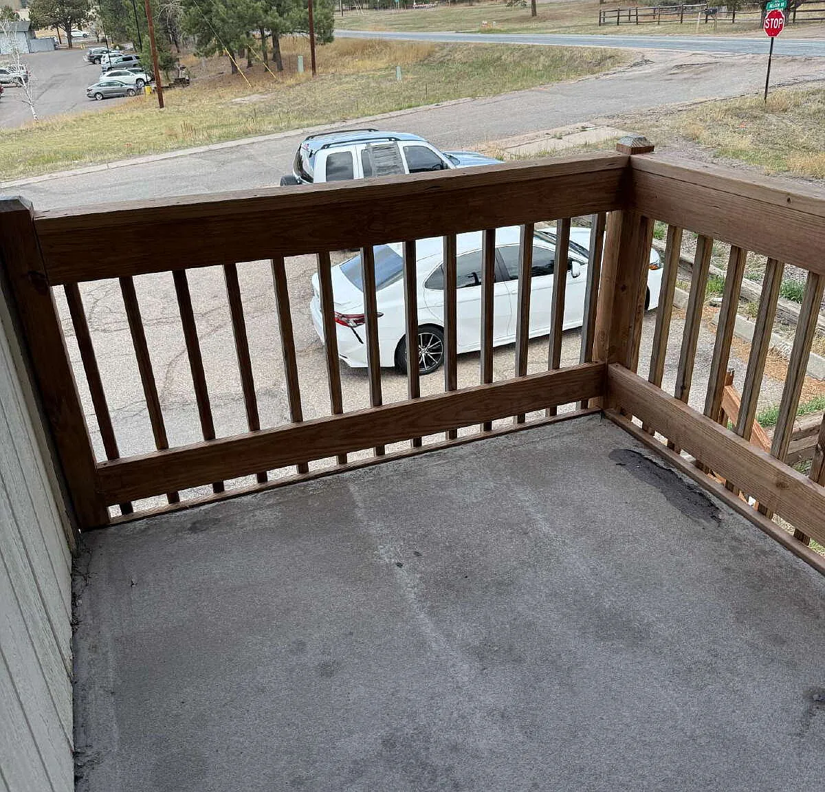 2 bed, 1.0 bath, 1000 sqft, $1,800 — Photo 3