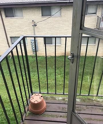 2nd image of 833 N Hawley Rd APT 4