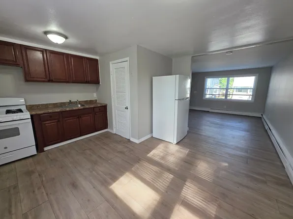 114 Fairmont Ave #114A, New Haven, CT 06513
