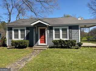 7 Crescent Ave SW, Rome, GA 30161