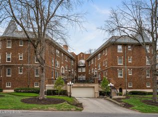1601 Spring Dr APT 19, Louisville, KY 40205