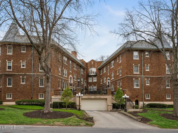 1601 Spring Dr APT 19, Louisville, KY 40205
