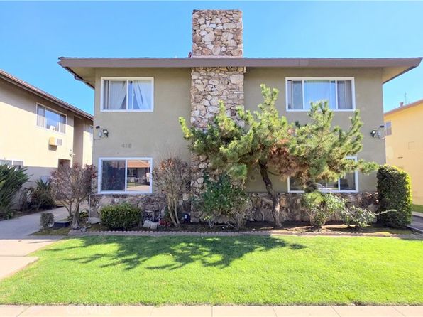 418 N Marguerita Ave APT F