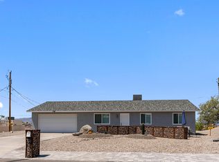 1000 Arabian Way, Lake Havasu City, AZ 86404