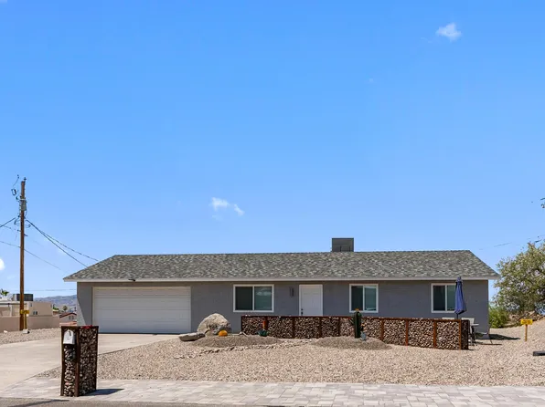 1000 Arabian Way, Lake Havasu City, AZ 86404