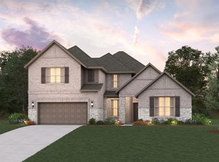 2837 Spring Valley Way, Anna, TX 75409