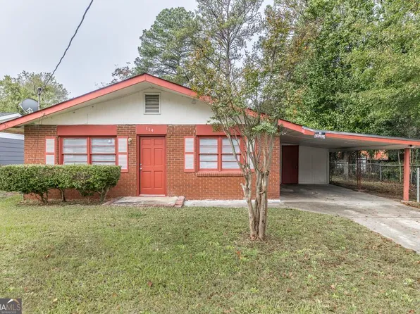 114 Chris Dr, Warner Robins, GA 31093