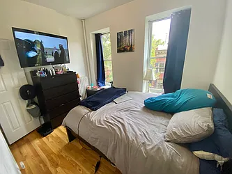 Rented by JM Preston Properties LLC