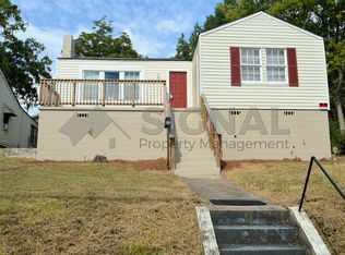 305 81st St S, Birmingham, AL 35206