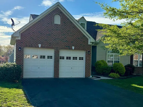 40 Brighton St, Ocean View, DE 19970