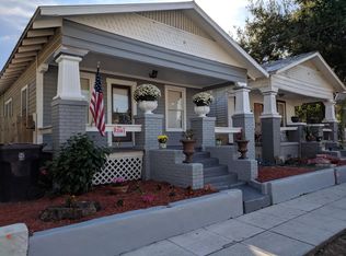 935 E 11th Ave, Tampa, FL 33605