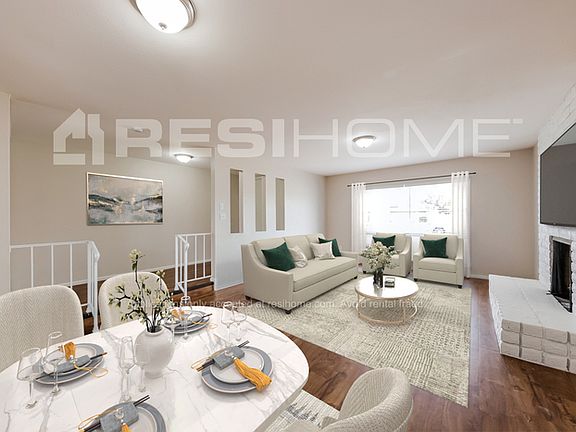 5th image of 4613 W Butler Dr