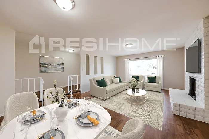 4613 W Butler Dr — Photo 5