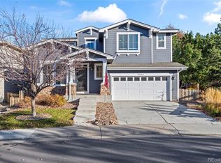 10645 Cedarcrest Cir, Highlands Ranch, CO 80130