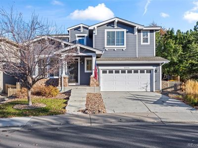 10645 Cedarcrest Circle, Highlands Ranch, CO, 80130