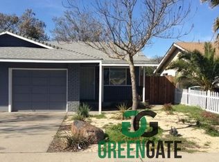 615 El Vista Ave, Modesto, CA 95354