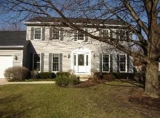 1209 Johnson Dr, Naperville, IL 60540