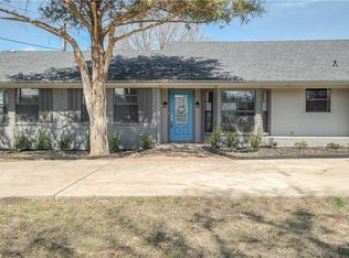 1616 County Road 1036, Anna, TX 75409
