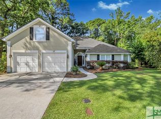 57 Cove Dr, Savannah, GA 31419