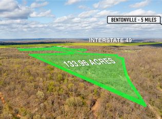 10560 Short Rd #4, Bentonville, AR 72712