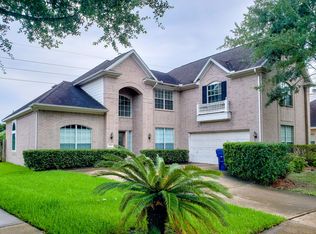 2802 Trailridge Ct, Missouri City, TX 77459