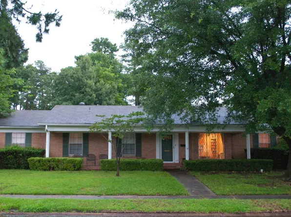 4002 Canadian St, Texarkana, TX 75503
