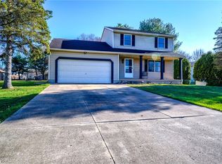 11950 Patroon Cir NW, Canal Fulton, OH 44614