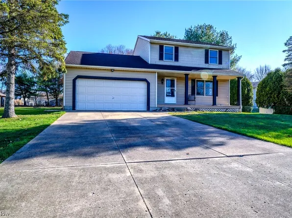 11950 Patroon Cir NW, Canal Fulton, OH 44614