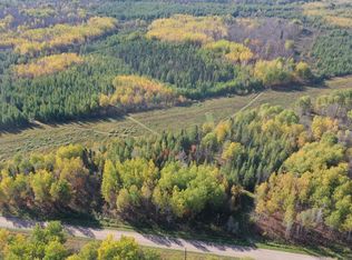 5359 Genew Rd LOT WP001, Floodwood, MN 55736