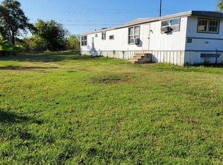 1105 S Anderson Rd, Choctaw, OK 73020